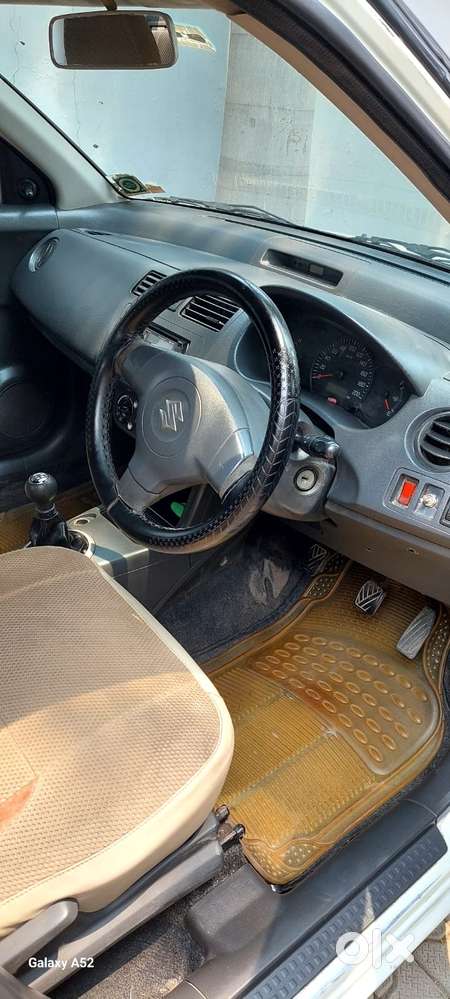 Maruti Suzuki Dzire 1.2 Lxi, 2009, Petrol
