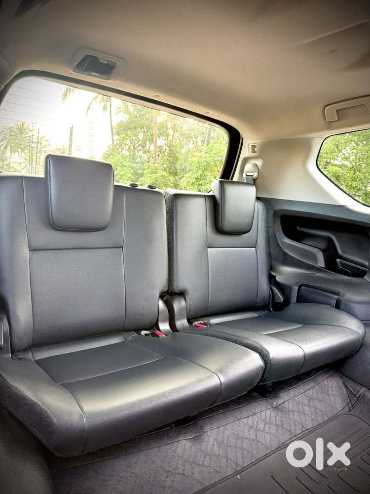 Toyota Innova Crysta Zx 2.4 Diesel 7 Seater, 2023, Diesel