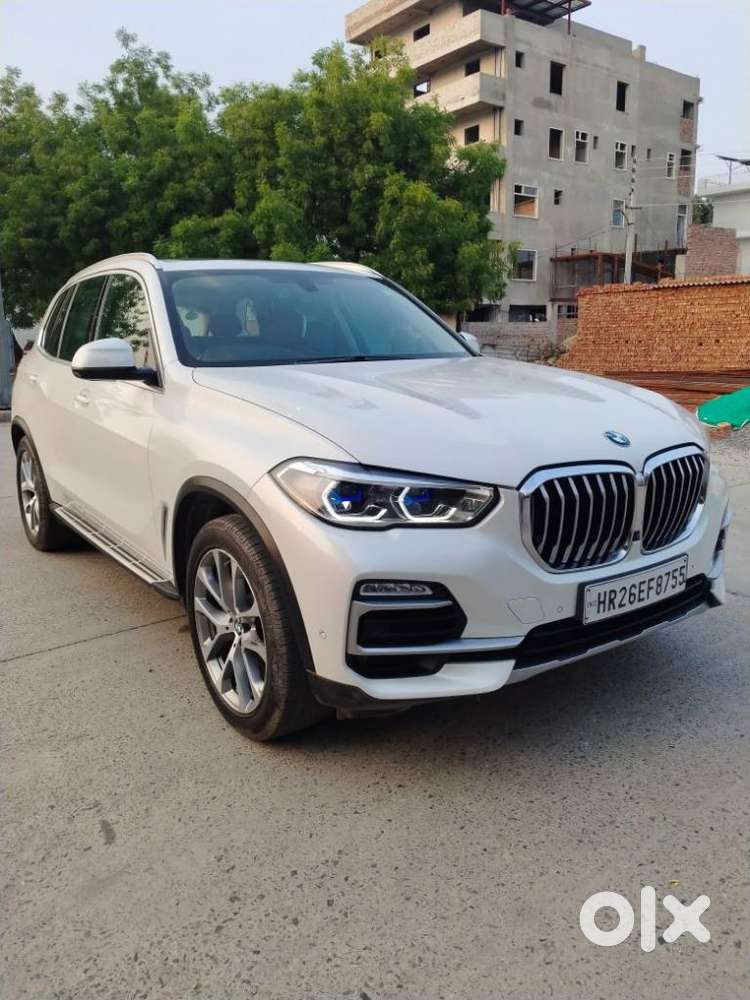 Bmw X5 Xdrive 30d, 2020, Diesel