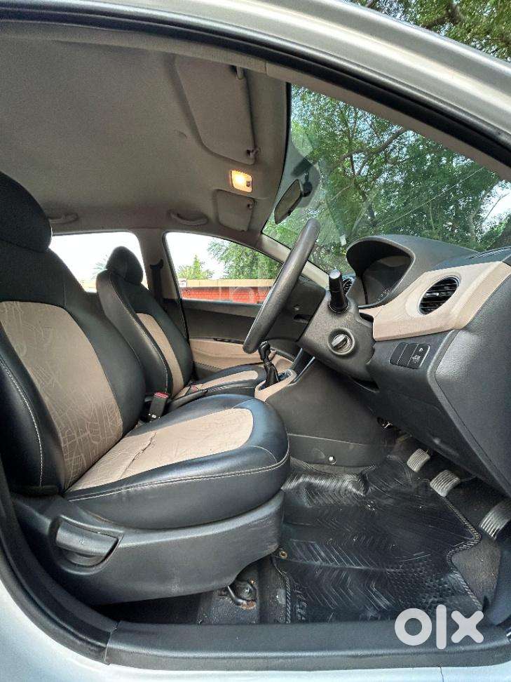 Hyundai Grand I10 1.2 Crdi Magna, 2018, Diesel