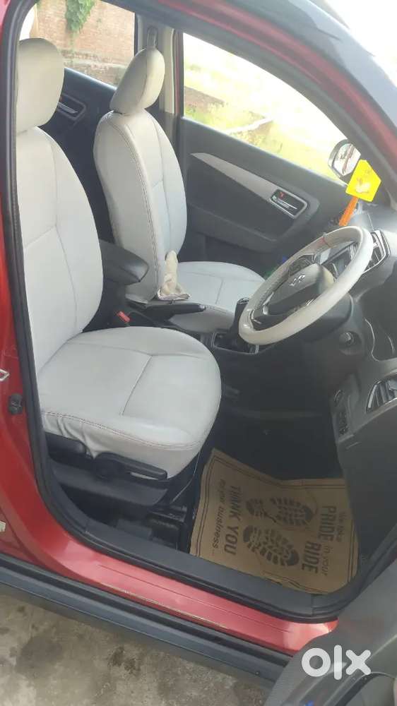 Maruti Suzuki Brezza Zdi 2017