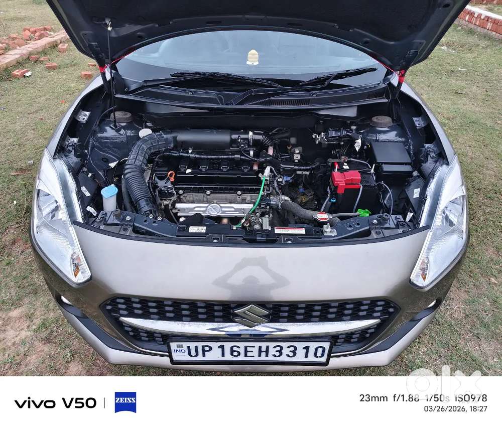 Maruti Suzuki Swift Vxi 2024 Petrol 30000 Km Driven