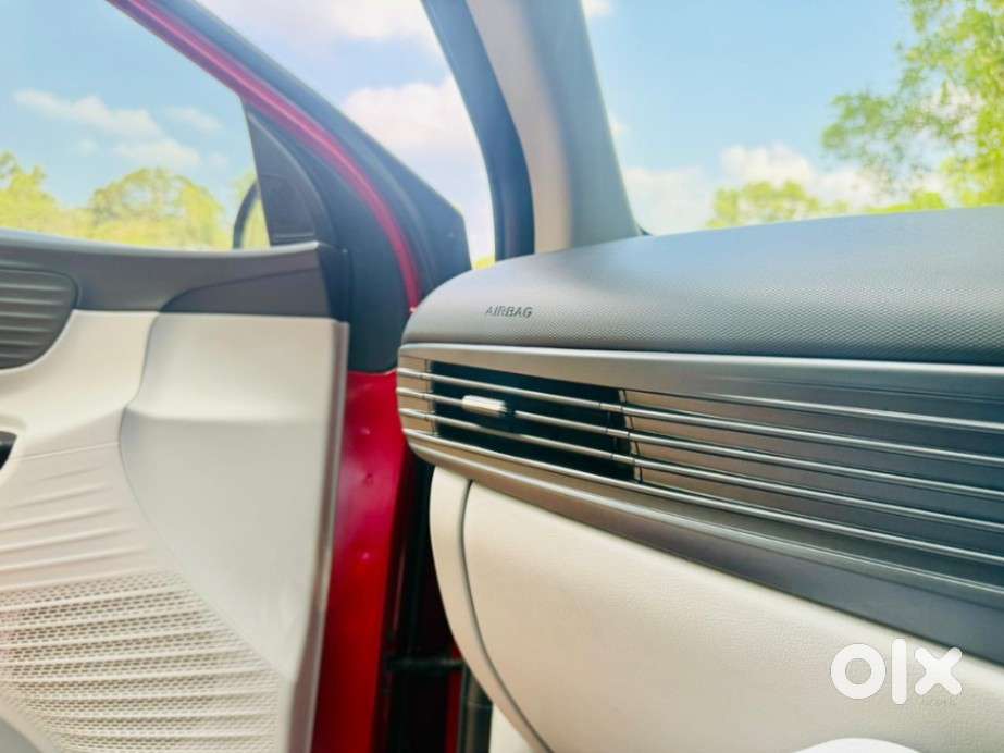 Hyundai I20 Sportz 1.2 Ivt, 2024, Petrol