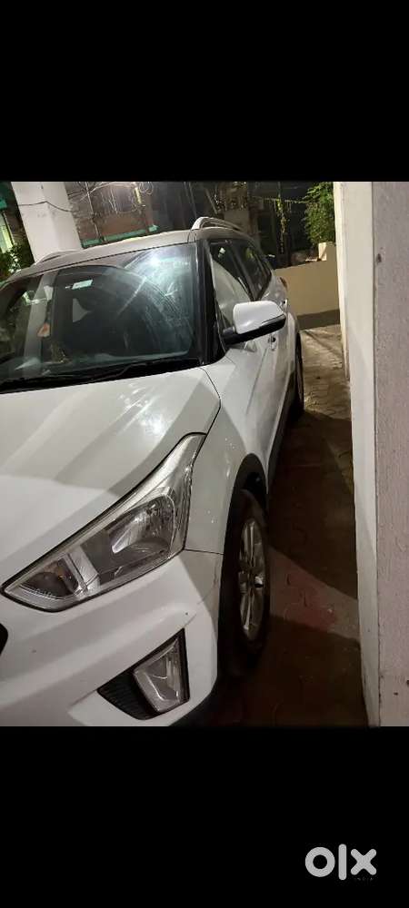 Hyundai Creta  Diesel Well Maintained