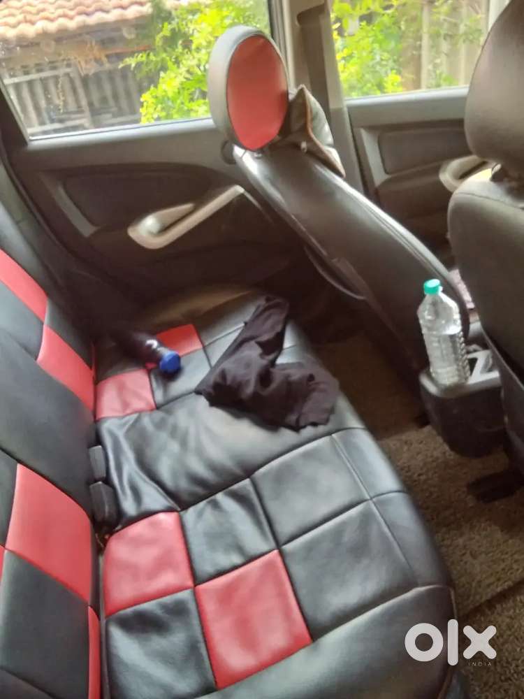 Ford Figo 2010 Diesel 150000 Km Driven