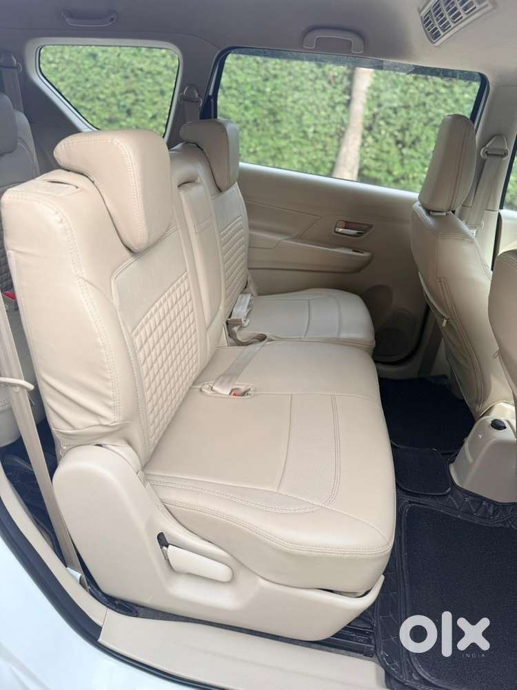 Maruti Suzuki Ertiga Vxi (o) Cng, 2024, Cng & Hybrids