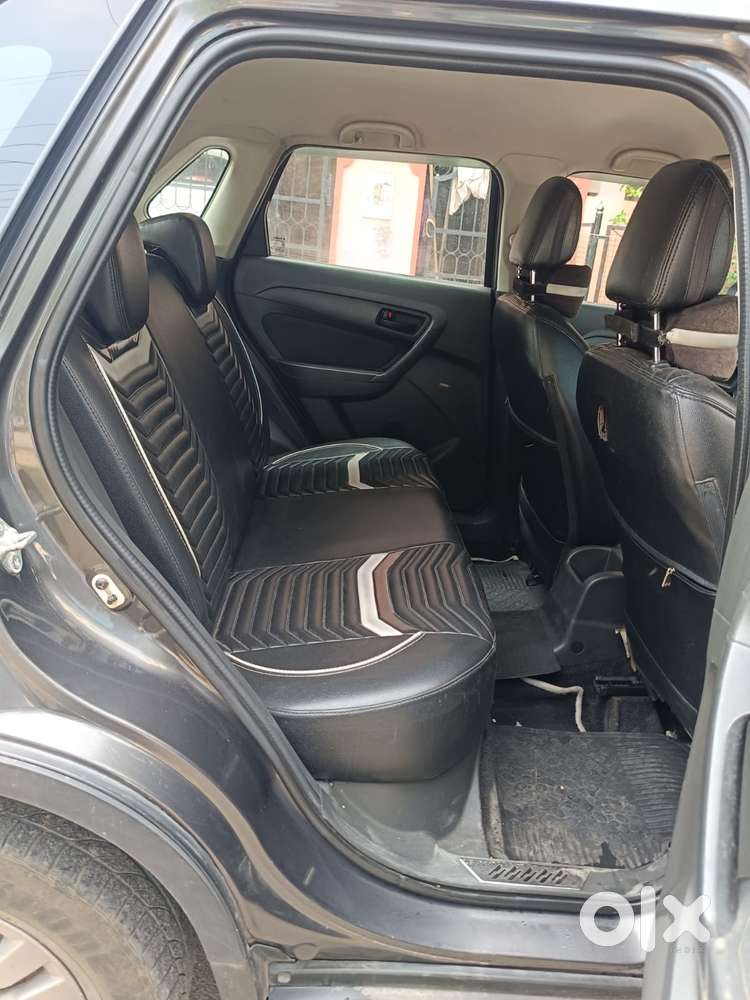 Maruti Suzuki Brezza Vdi, 2017, Diesel