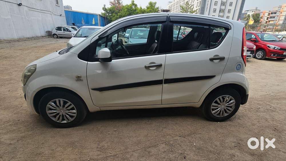 Maruti Suzuki Ritz Vdi, 2014, Diesel