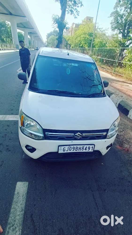 Car Condition Is Best Like New