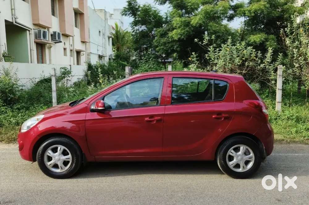 I20 Sports