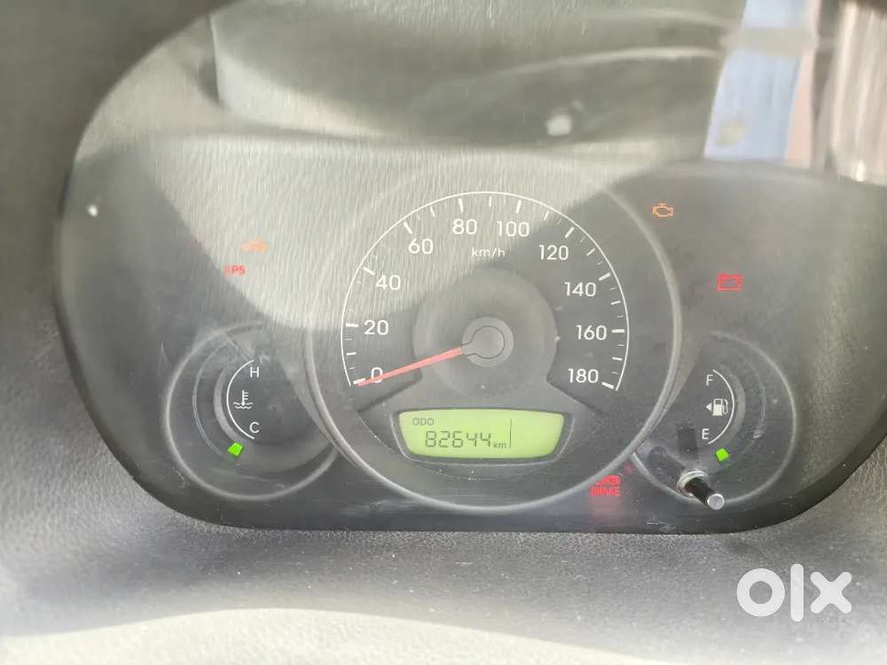 Hyundai Eon Magna 2015 Hybrid Manual