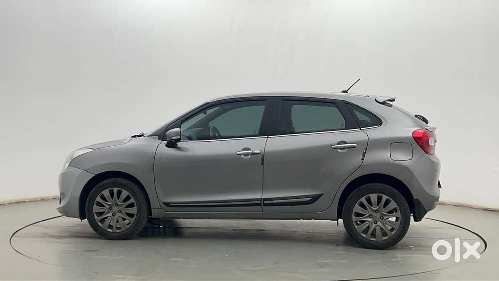 Maruti Suzuki Baleno 1.2 Zeta, 2019, Petrol
