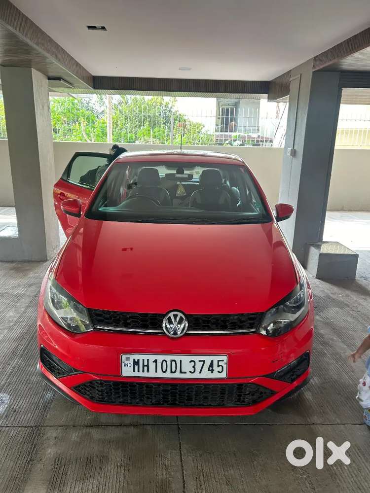 Volkswagen Polo Tsi For Sale