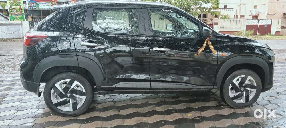 Hyundai Venue E 1.2 Petrol, 2020, Petrol