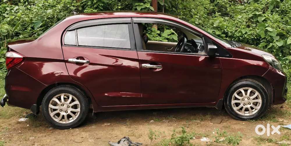 Honda Amaze Diseal V 2014 Good Condition