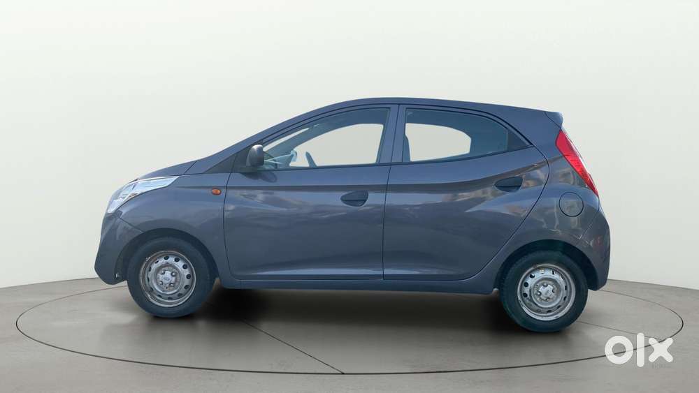 Hyundai Eon Era +, 2017, Petrol