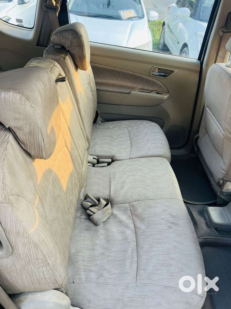 Maruti Suzuki Ertiga 2012-2015 Zdi, 2013, Diesel