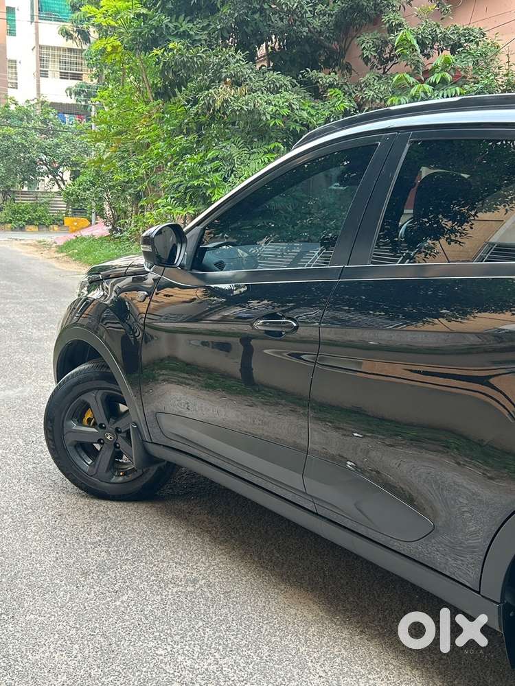 Tata Nexon Diesel 2022