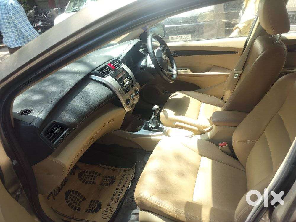 Honda City 2008-2011 1.5 S Mt, 2011, Petrol