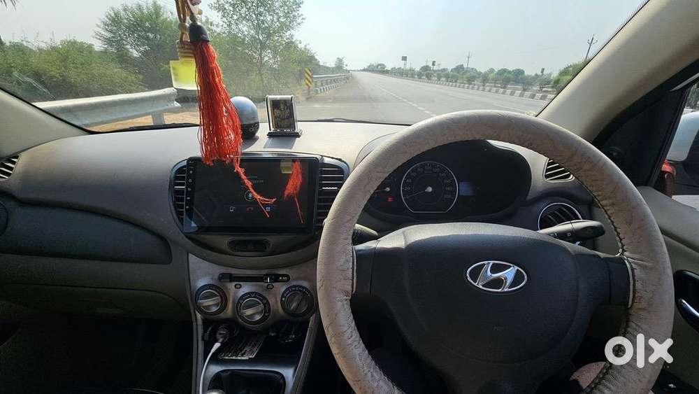 Hyundai I10 2013 Petrol Well Maintained