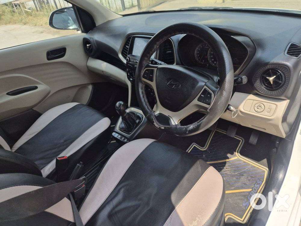 Hyundai New Santro 1.1 Magna Mt, 2020, Petrol