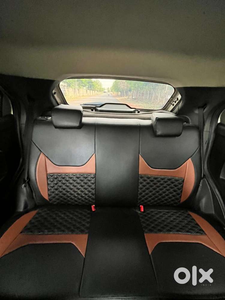 Ford Figo, 2019, Diesel