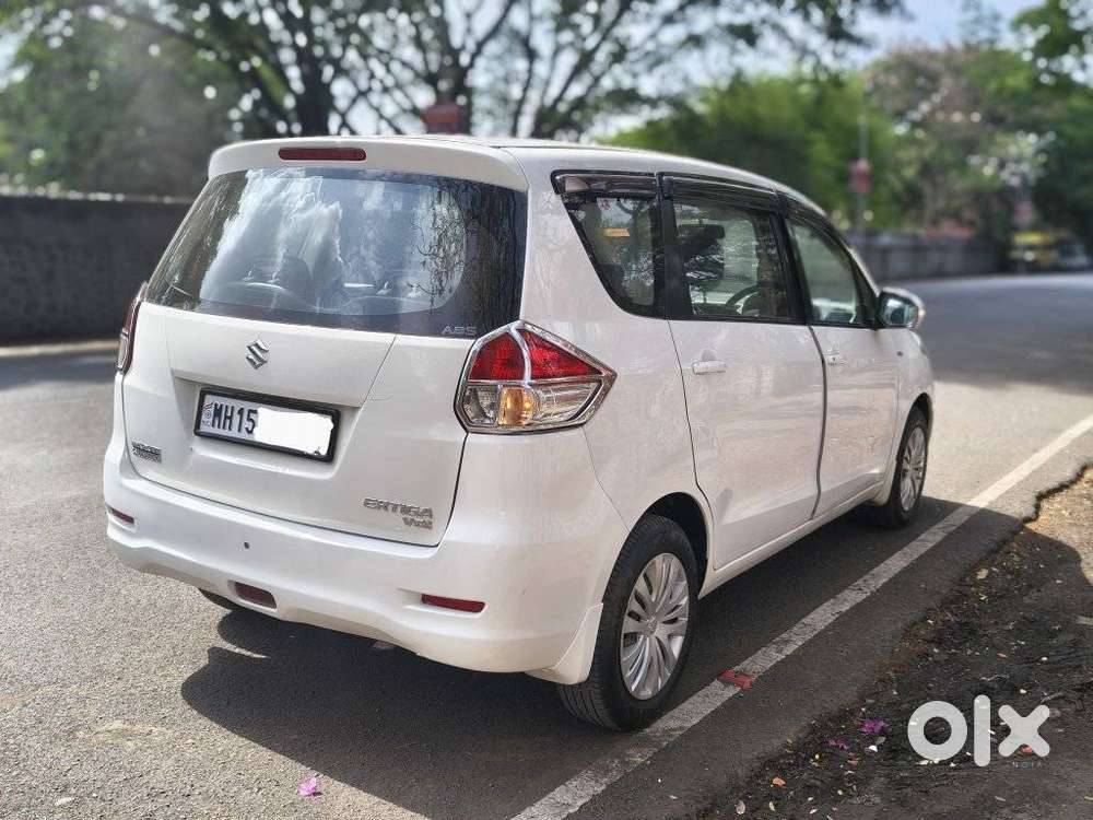 Maruti Suzuki Ertiga Vdi, 2014, Diesel