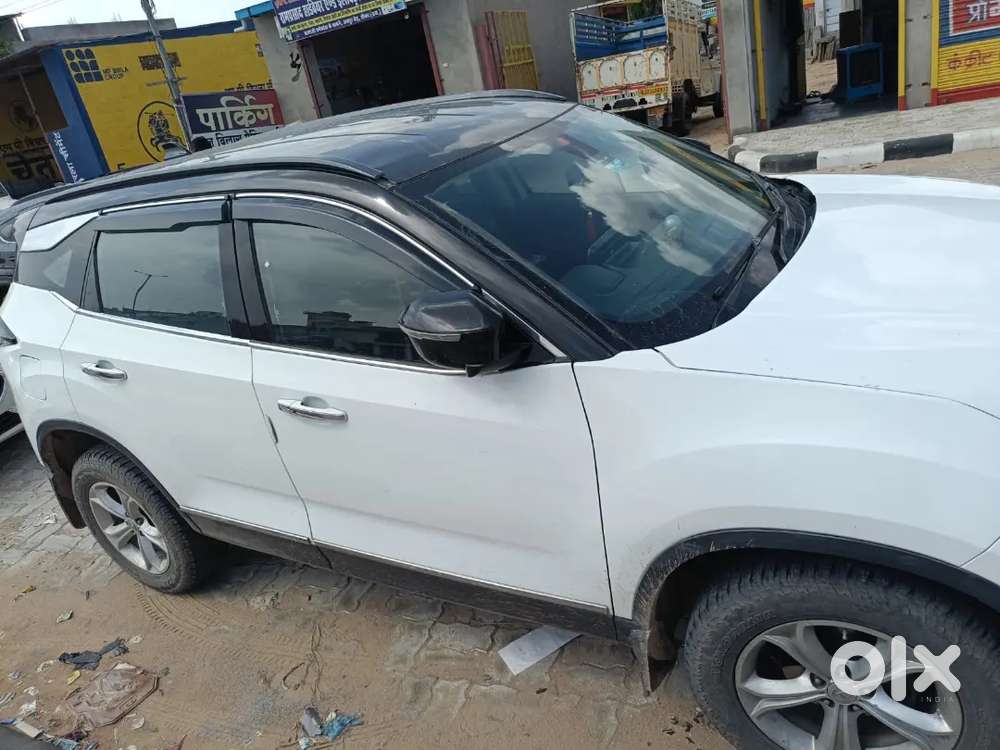 Tata Harrier 2019 Diesel 160000 Km Driven