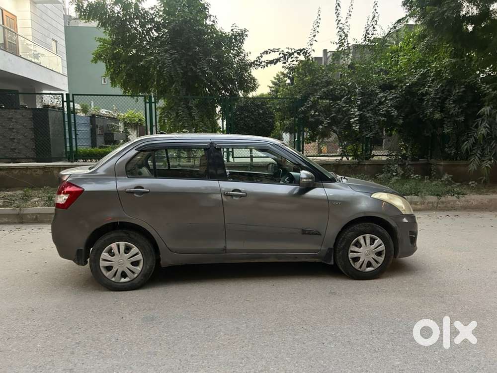 Maruti Suzuki Dzire Good Condition