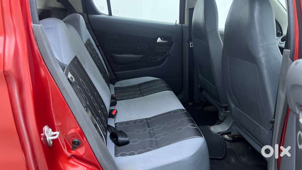 Maruti Suzuki Alto 800 Lxi, 2014, Petrol
