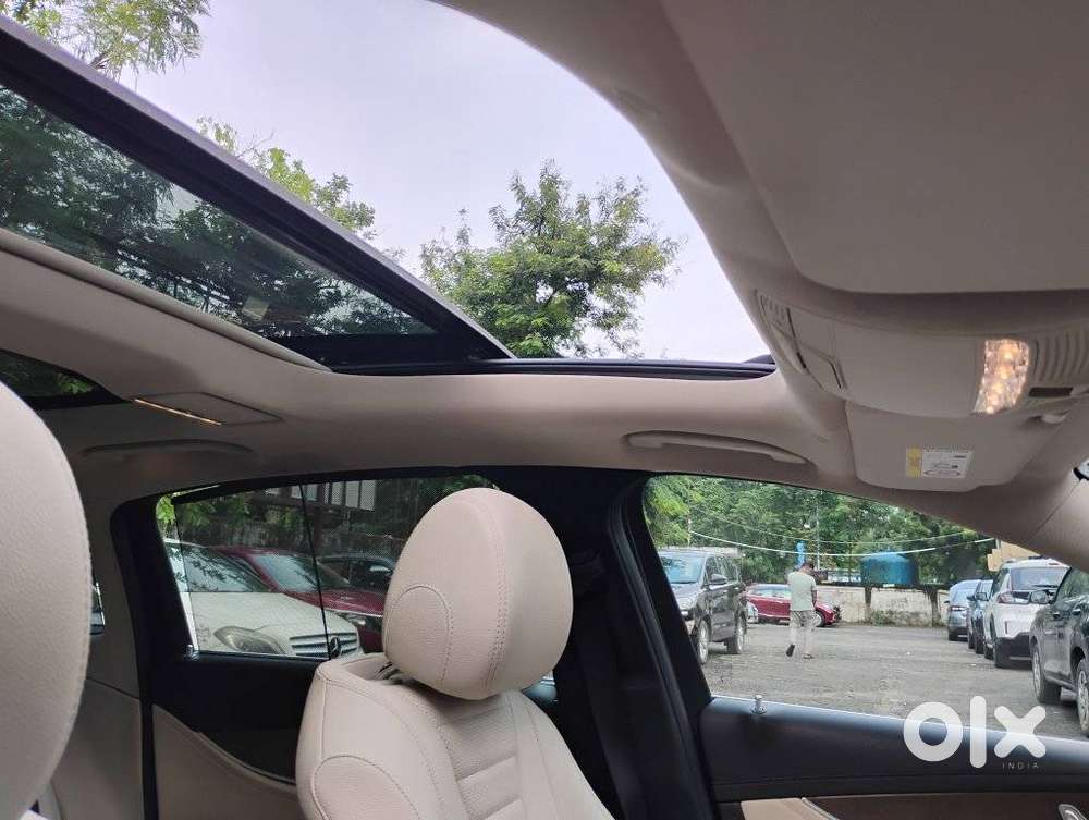 Mercedes-benz E-class E 200, 2017, Petrol