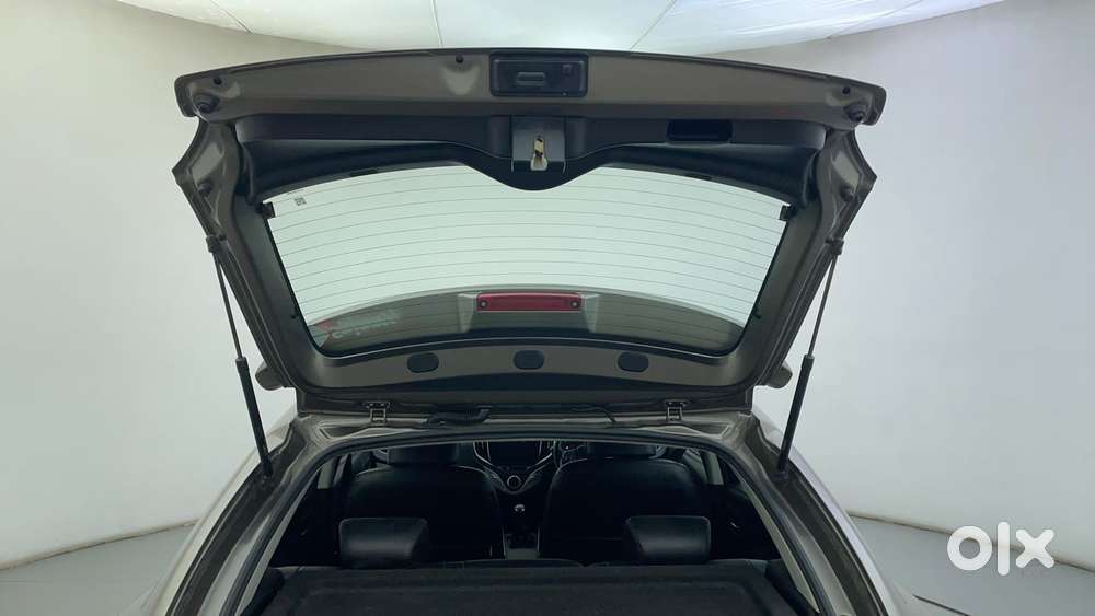 Maruti Suzuki Baleno 1.2 Zeta, 2019, Petrol