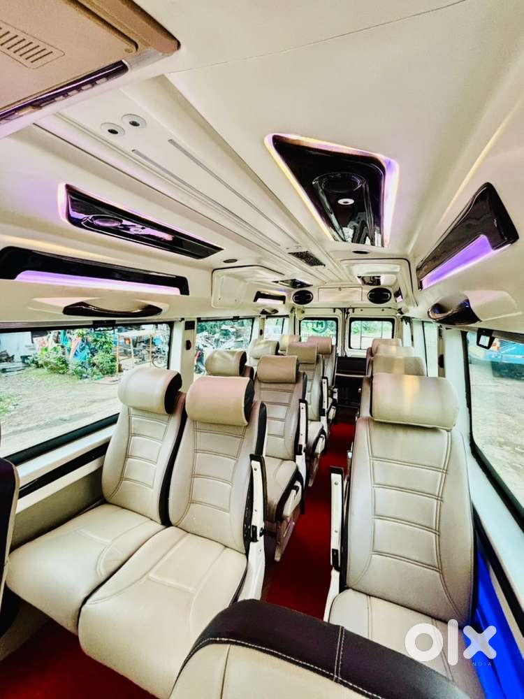 Force Urbania Diesel 2023