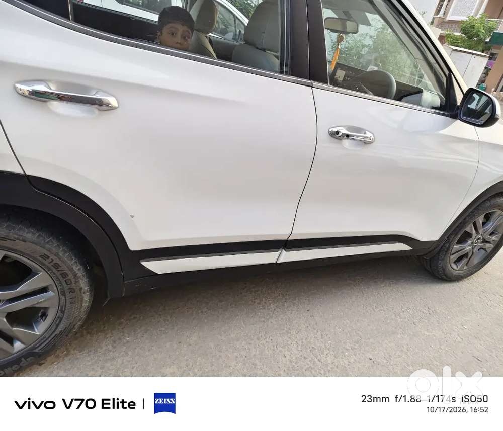 Kia Seltos 1.5 Htx 2020 Automatic