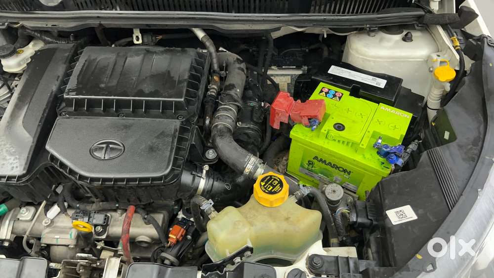Tata Nexon 1.5 Revotorq Xza Plus, 2023, Diesel