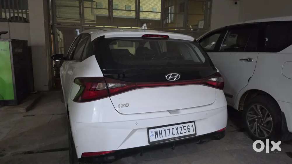 Hyundai New I20 2023  Singal Use Car Full Condition 7.00.000