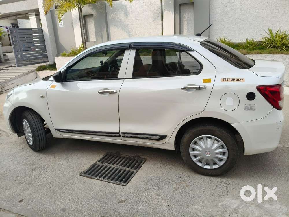 Maruti Suzuki Dzire 1.2 Tour S Cng, 2023, Cng & Hybrids