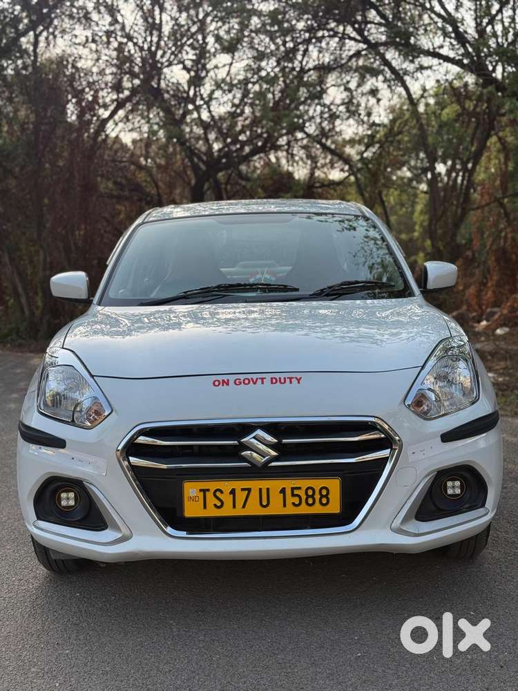 Maruti Suzuki Swift Dzire 1.2 Tour S Cng, 2023, Cng & Hybrids
