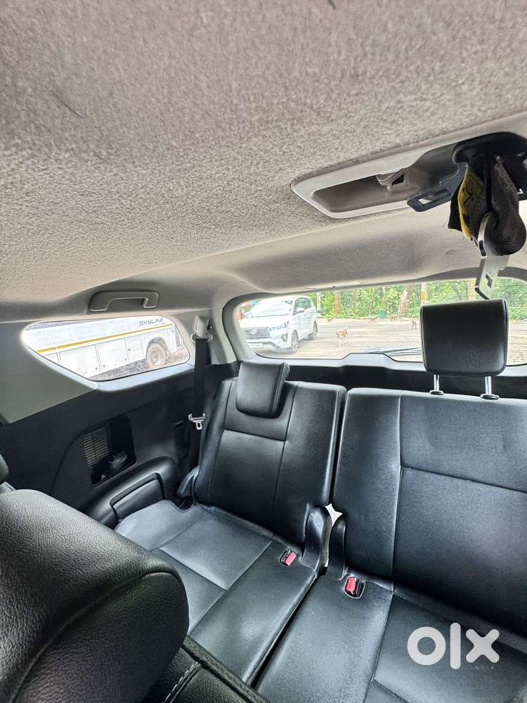 Toyota Fortuner 4x4 Mt 2.8 Diesel, 2023, Diesel