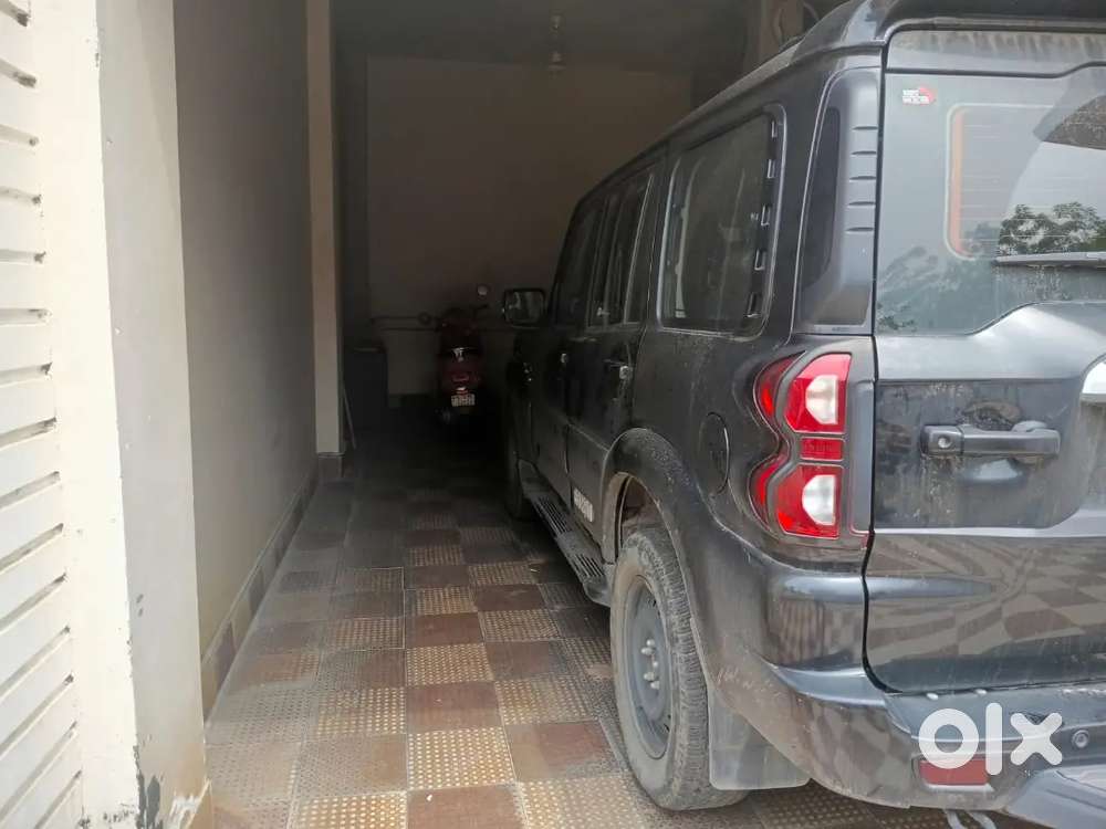 Mahindra Scorpio S9 Mh 2w 140