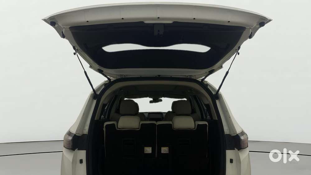 Tata Safari 2.0 Kryotec Xza Plus, 2021, Diesel