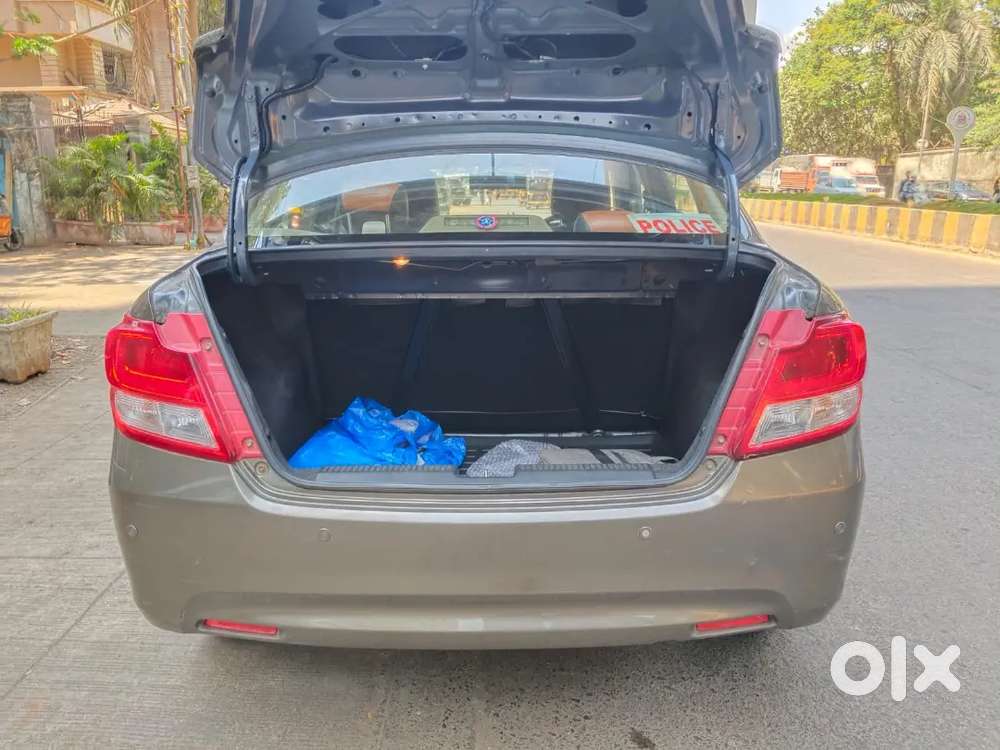 Maruti Suzuki Dzire 2019 Petrol 47000 Km Driven, Less Driven Car