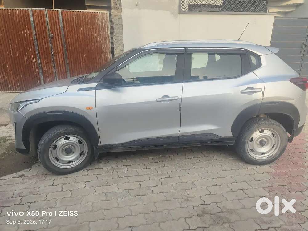 Nissan Magnite 1.0 Xe 2023