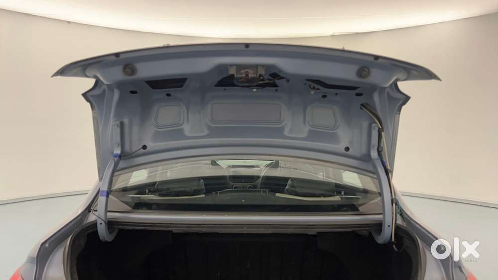 Hyundai Xcent 1.2 Vtvt Sx, 2016, Petrol