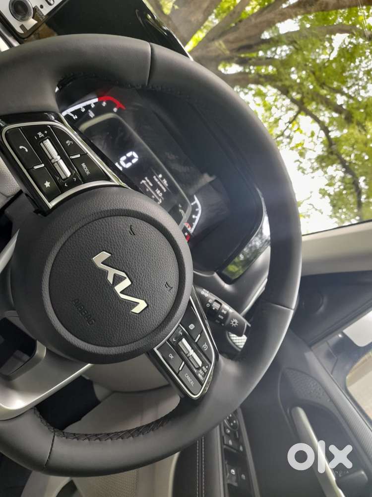 Kia Sonet 2022 Diesel Well Maintained Pollachi Registered Fancy Number