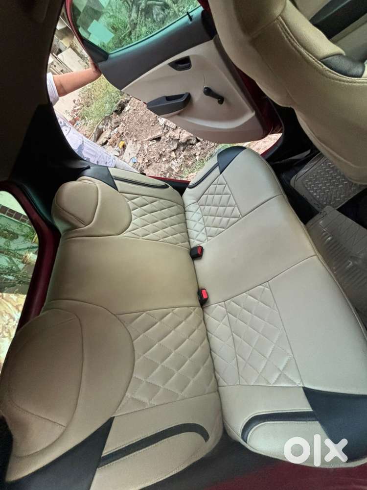 Hyundai Eon 2015 Petrol Well Maintained