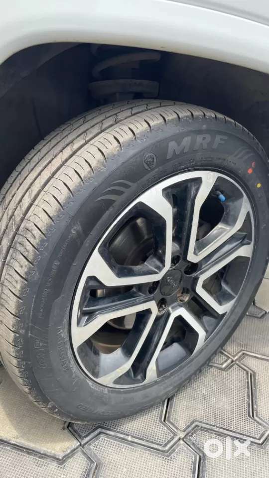 Jeep Compass 2.0 Limited Plus 4x4, 2022, Diesel