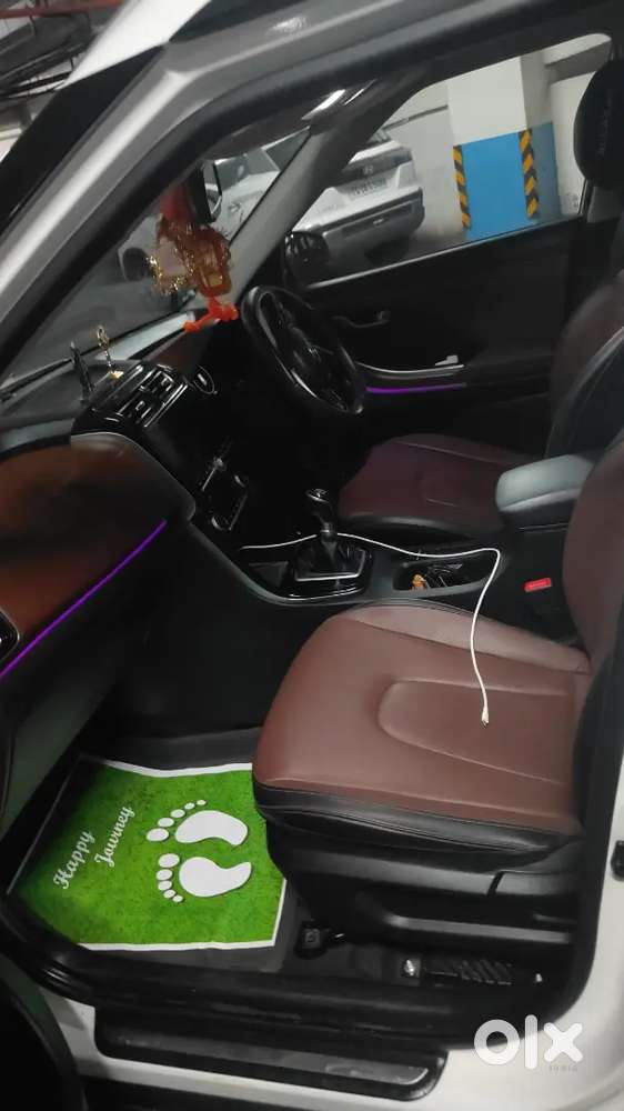 Hyundai Alcazar 2023 Petrol Manual
