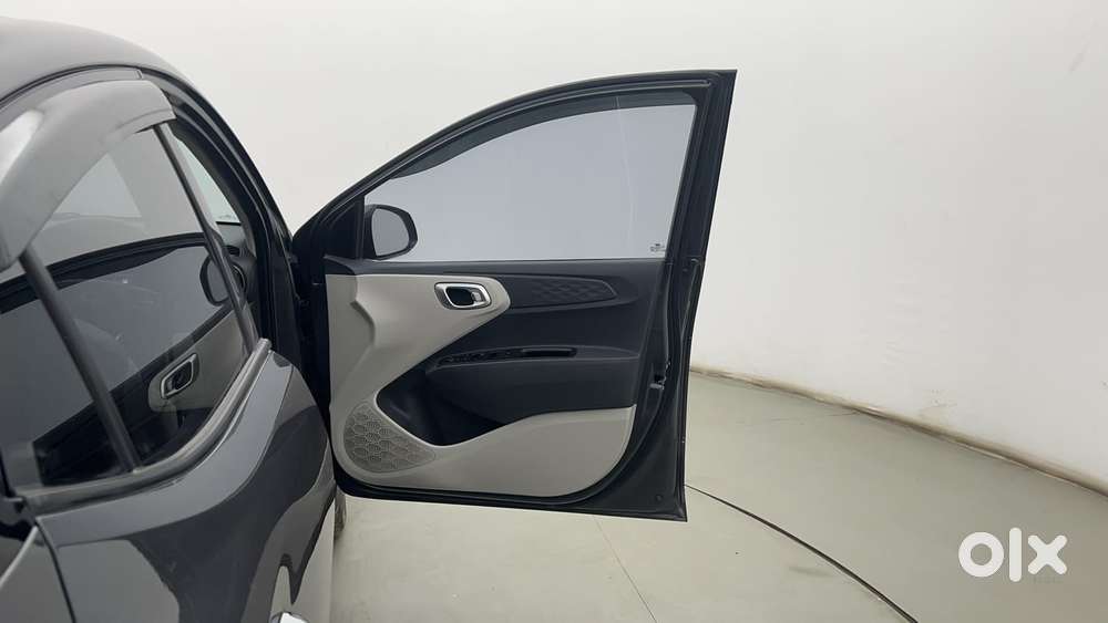 Hyundai Aura Sx 1.2 Petrol, 2023, Petrol