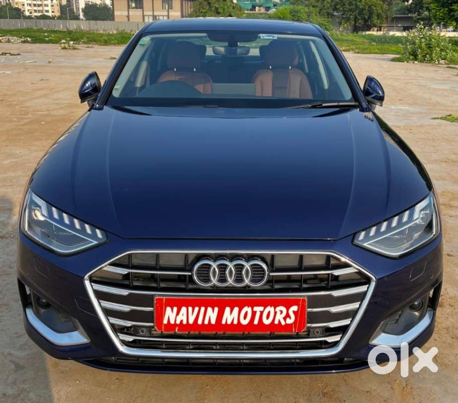 Audi A4 2.0 Technology 40 Tfsi, 2022, Petrol